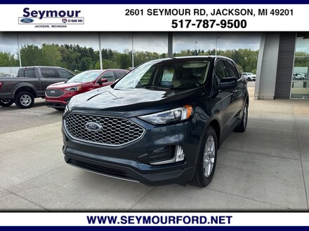 2023 Ford Edge SEL SUV