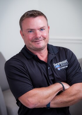 Staff member Marty Hicks from ID_fb0493217d44