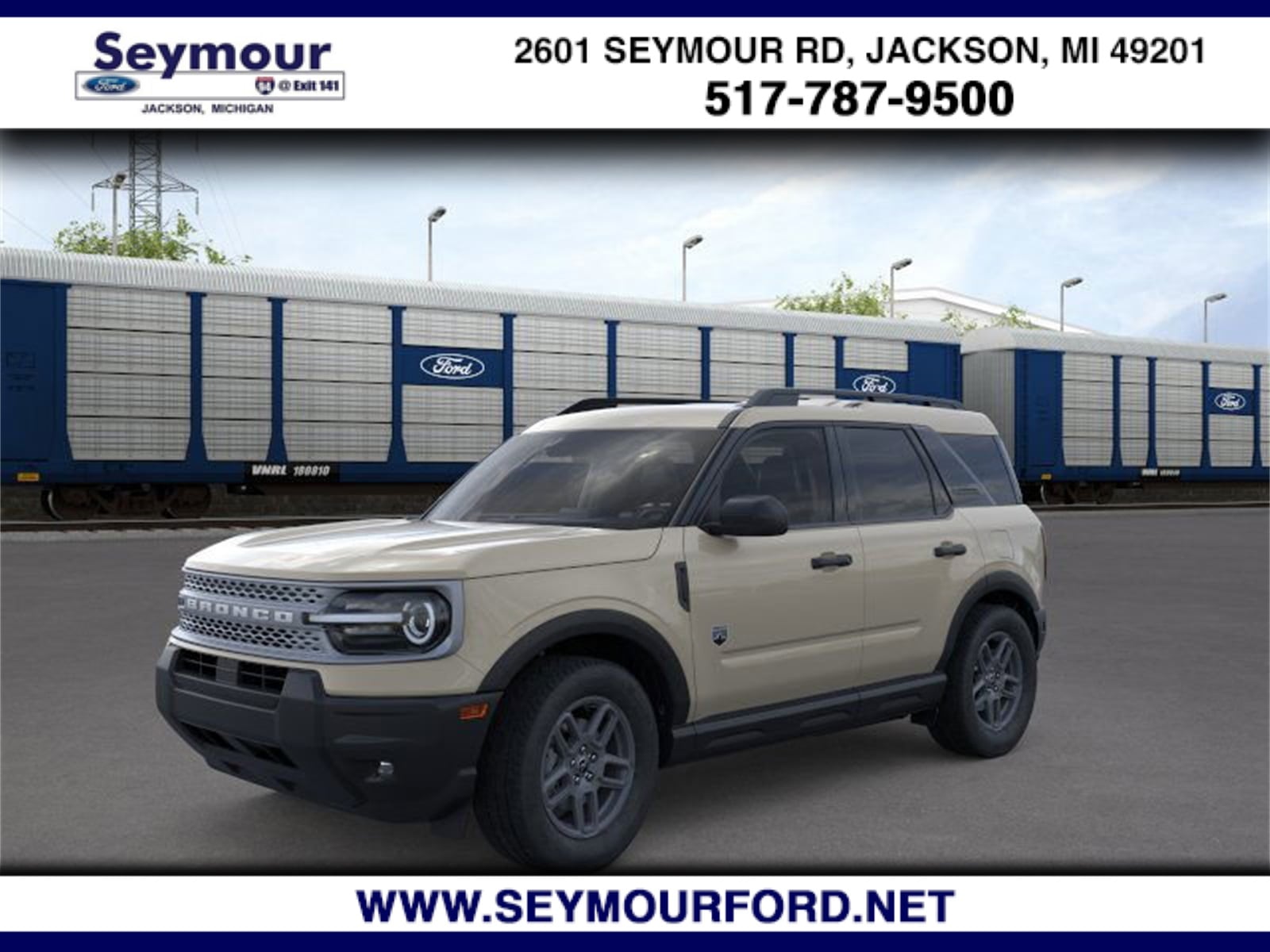 2025 Ford Bronco Sport Big Bend's photo