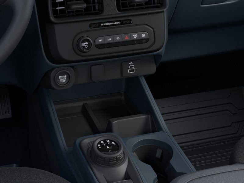 2025 Ford Maverick XLT - Photo 16