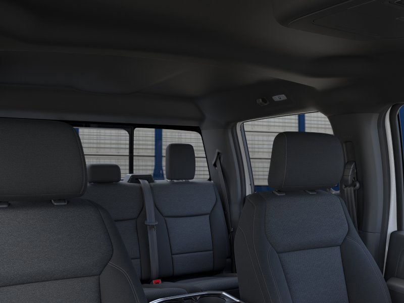 2025 Ford F-150 XLT - Photo 22