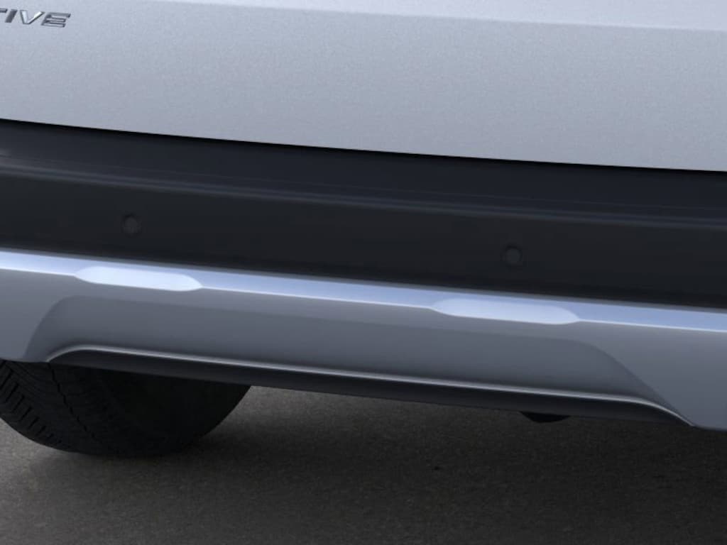 New 2026 Ford Escape Active SUV