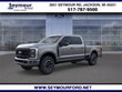 Ford F-250SD