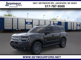 2025 Ford Bronco Sport Big Bend SUV