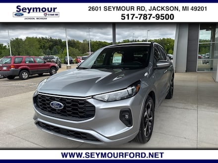 2024 Ford Escape ST-Line Select SUV
