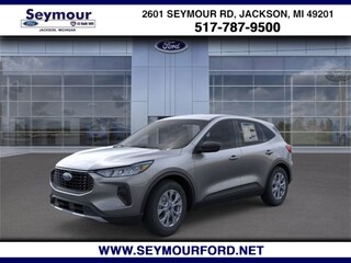 2026 Ford Escape Active SUV
