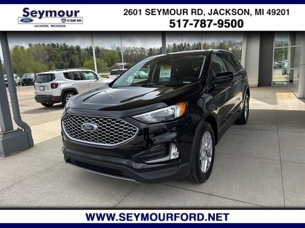2024 Ford Edge SEL SUV