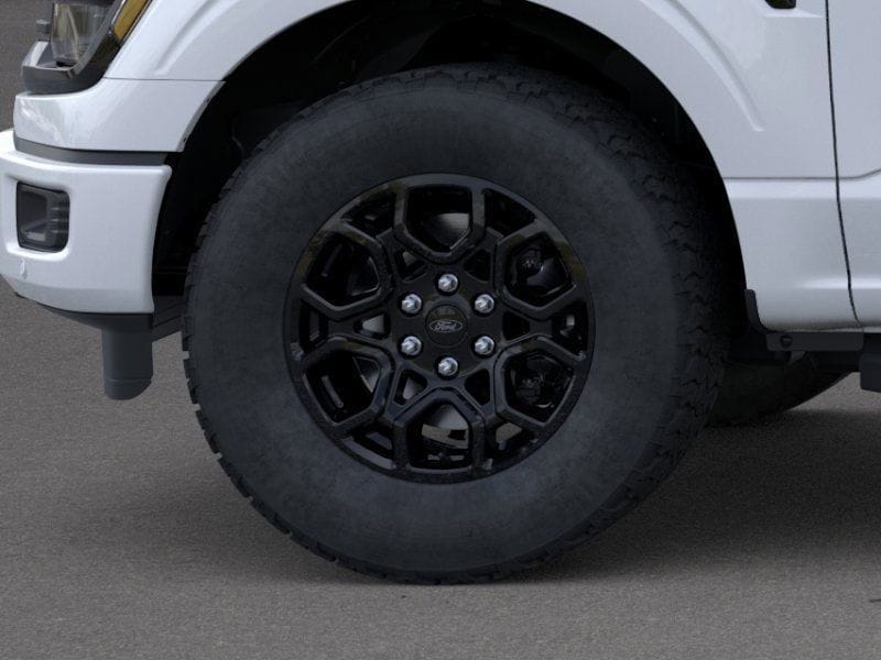 2025 Ford F-150 XLT - Photo 19
