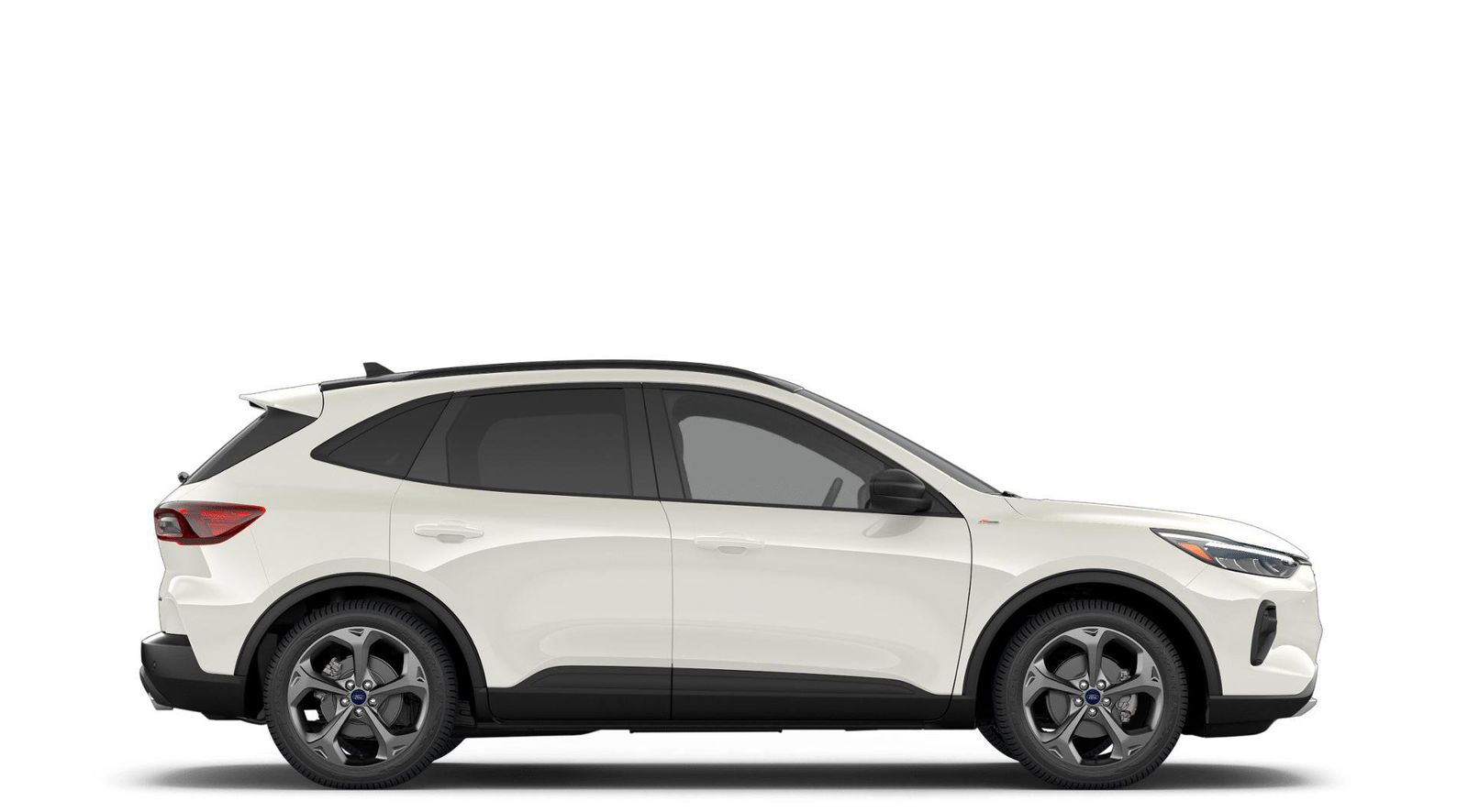 2026 Ford Escape ST-Line - Photo 5