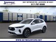 Ford Escape Hybrid