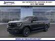  Ford Expedition Max