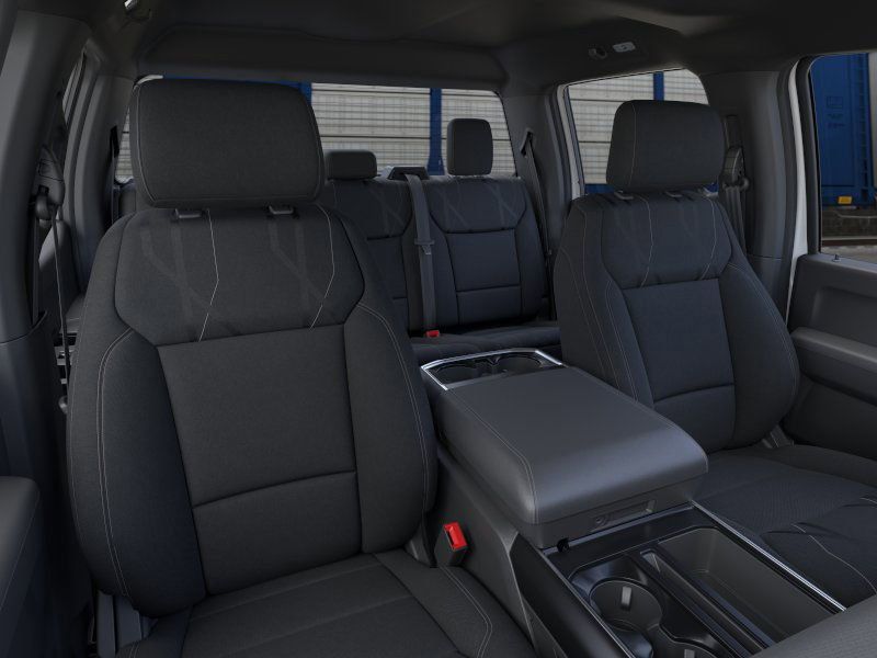 2026 Ford F-150 STX - Photo 8
