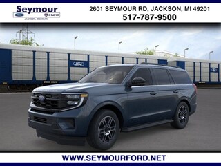 2026 Ford Expedition Active SUV