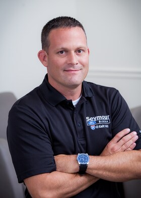 Staff member Don Poppenger from ID_a2a897