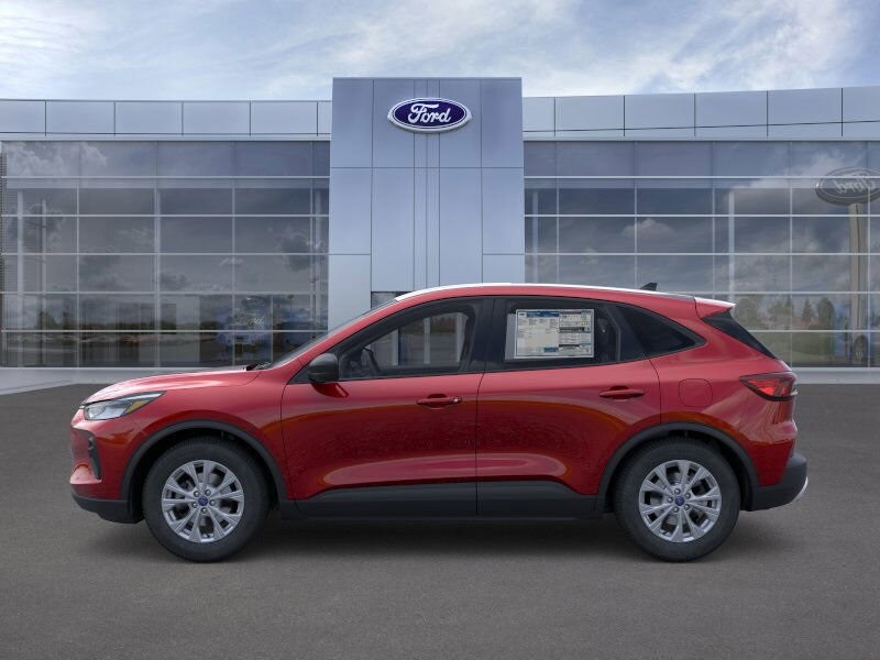 2025 Ford Escape Active photo 2