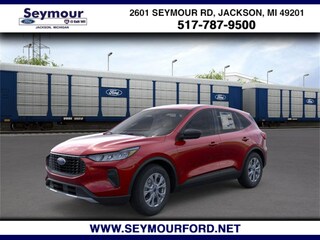 2026 Ford Escape Active SUV