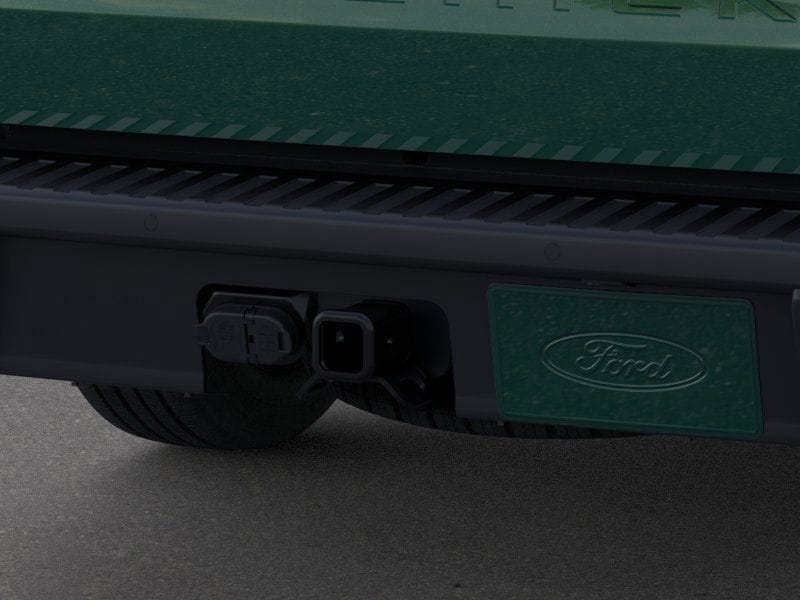 2025 Ford Maverick XLT - Photo 23