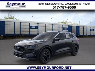 2026 Ford Escape Platinum SUV