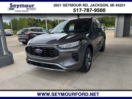 2024 Ford Escape ST-Line SUV