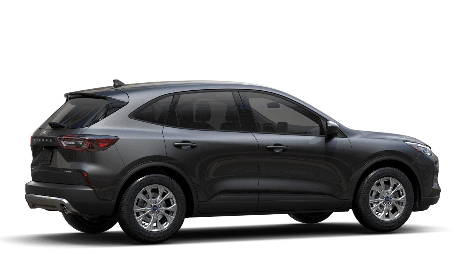 2025 Ford Escape Active photo 3