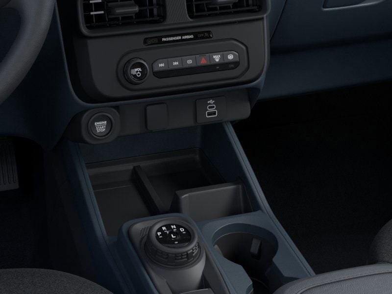 2025 Ford Maverick XLT - Photo 16