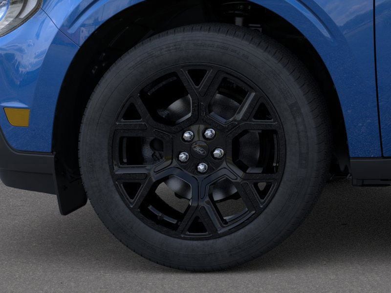 2025 Ford Maverick XLT - Photo 20