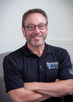 Staff member Gregory Mazerov from ID_5609d10bb0d0
