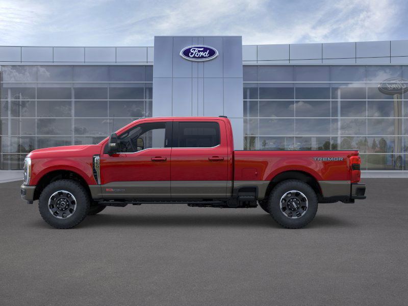 2026 Ford F-250 Super Duty King Ranch - Photo 3