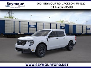 2026 Ford Maverick XLT Truck