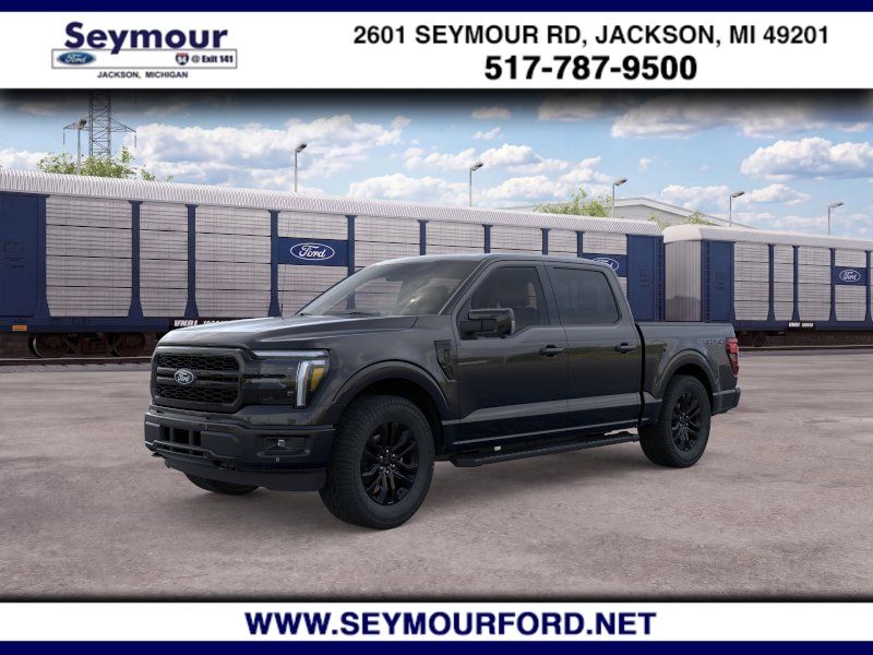 2026 Ford F-150 Lariat Truck