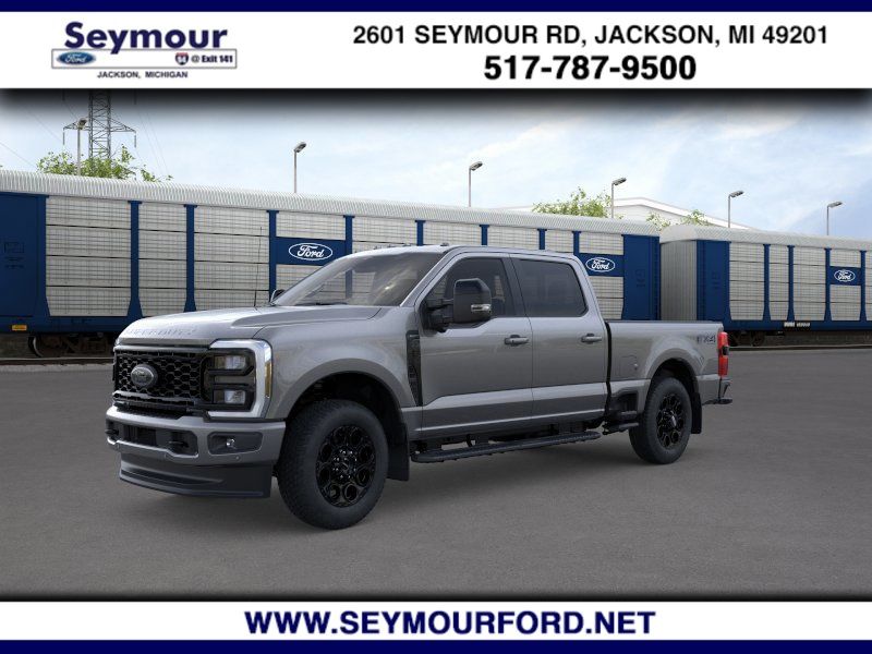 2026 Ford F-250's photo