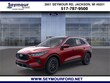  Ford Escape Plug-In Hybrid