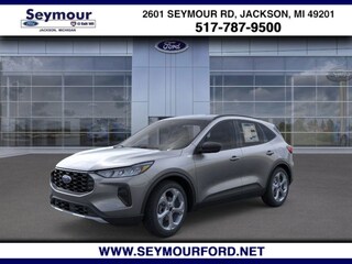 2026 Ford Escape ST-Line SUV