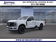 Ford F-350SD