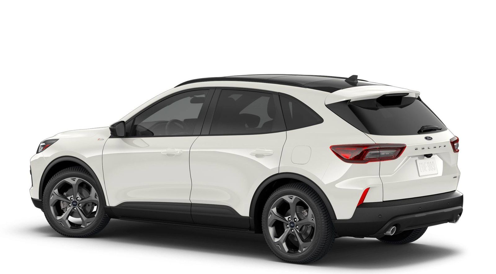 2026 Ford Escape ST-Line - Photo 2
