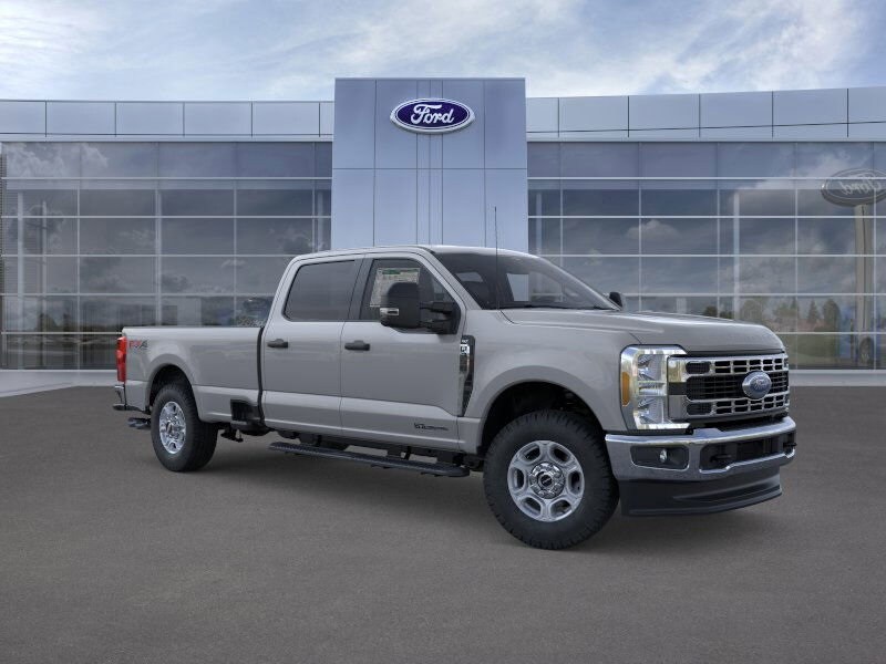 2026 Ford F-350 photo 4