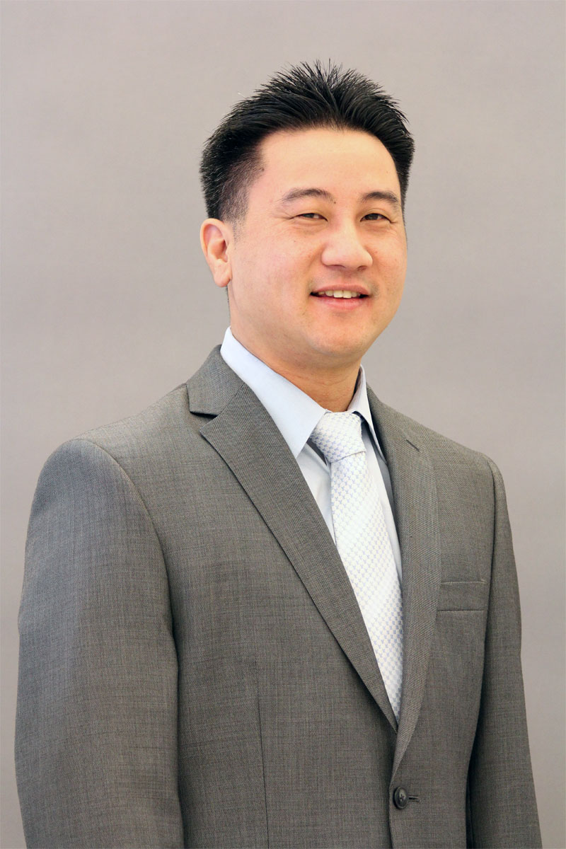 Leo Hsiao