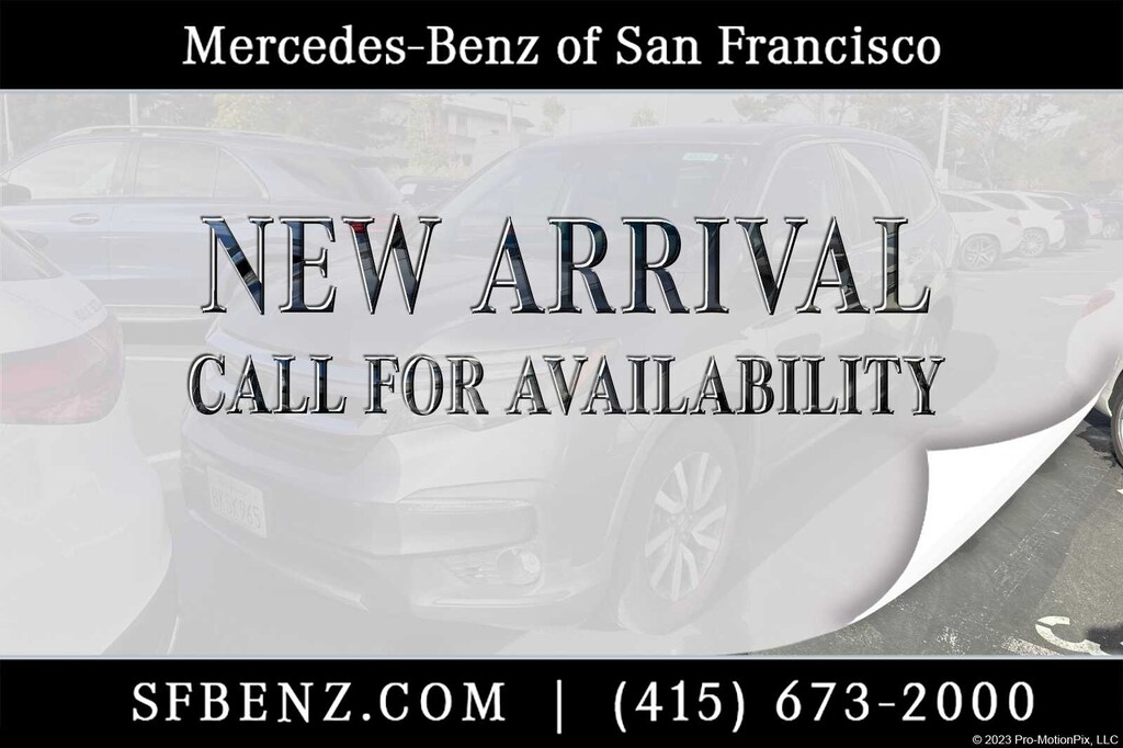 Used 2019 Honda Pilot EX-L 4D Sport Utility SUV