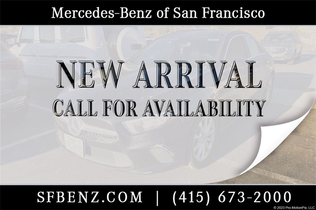 2019 Mercedes-Benz A-Class A220