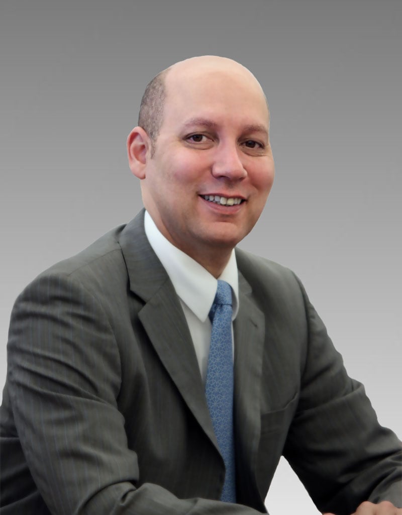 Bill Scott