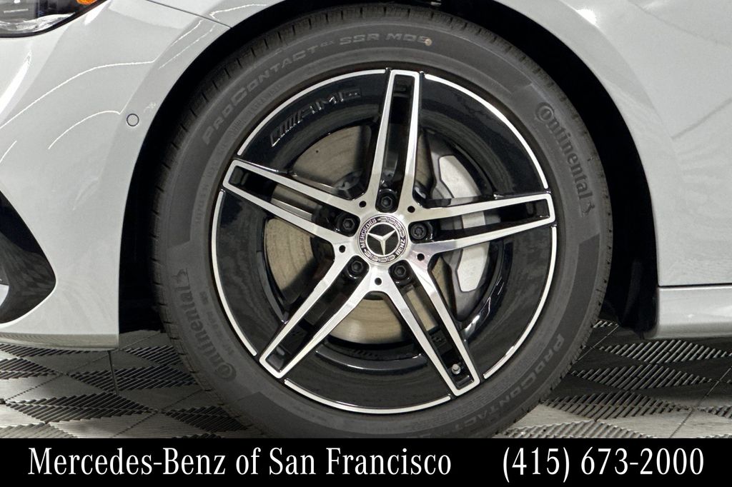 2026 Mercedes-Benz E-Class E350 - Photo 22