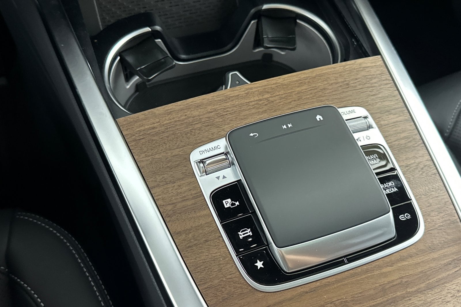 2025 Mercedes-Benz G-Class G580 - Photo 26