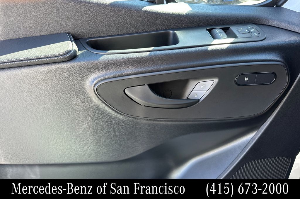2026 Mercedes-Benz Sprinter Cargo Van Base - Photo 10
