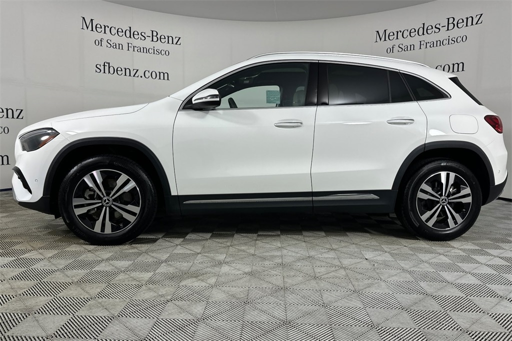 2026 Mercedes-Benz GLA GLA 250 photo 6