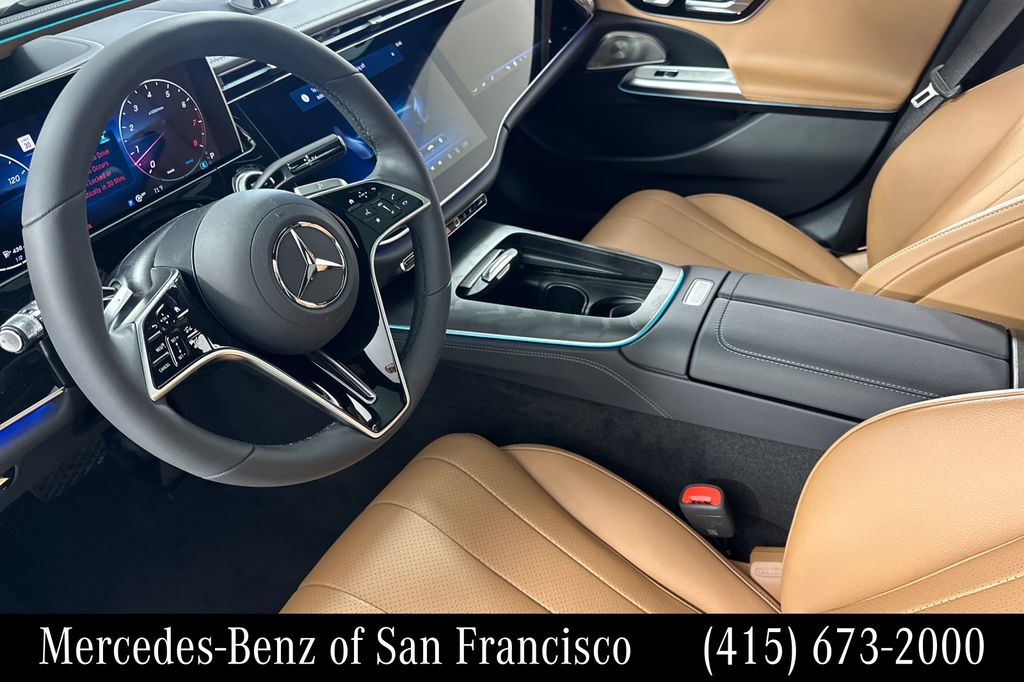 2026 Mercedes-Benz E-Class E350 - Photo 9