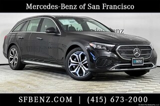 2026 Mercedes-Benz E-Class E 450 Wagon