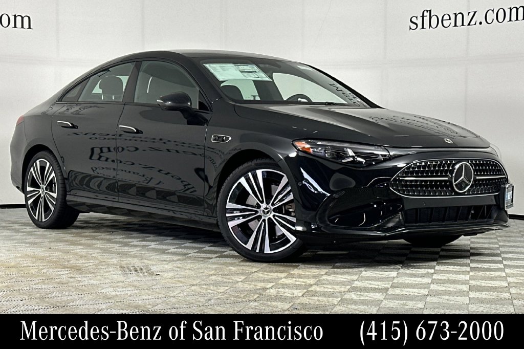 New 2021-2022 Mercedes-Benz Models for sale San Francisco