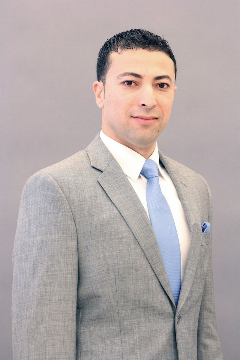 Hafed Bettaibi