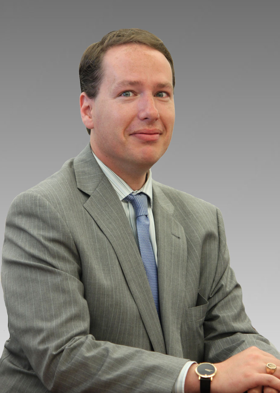 Harrison Price Jessup
