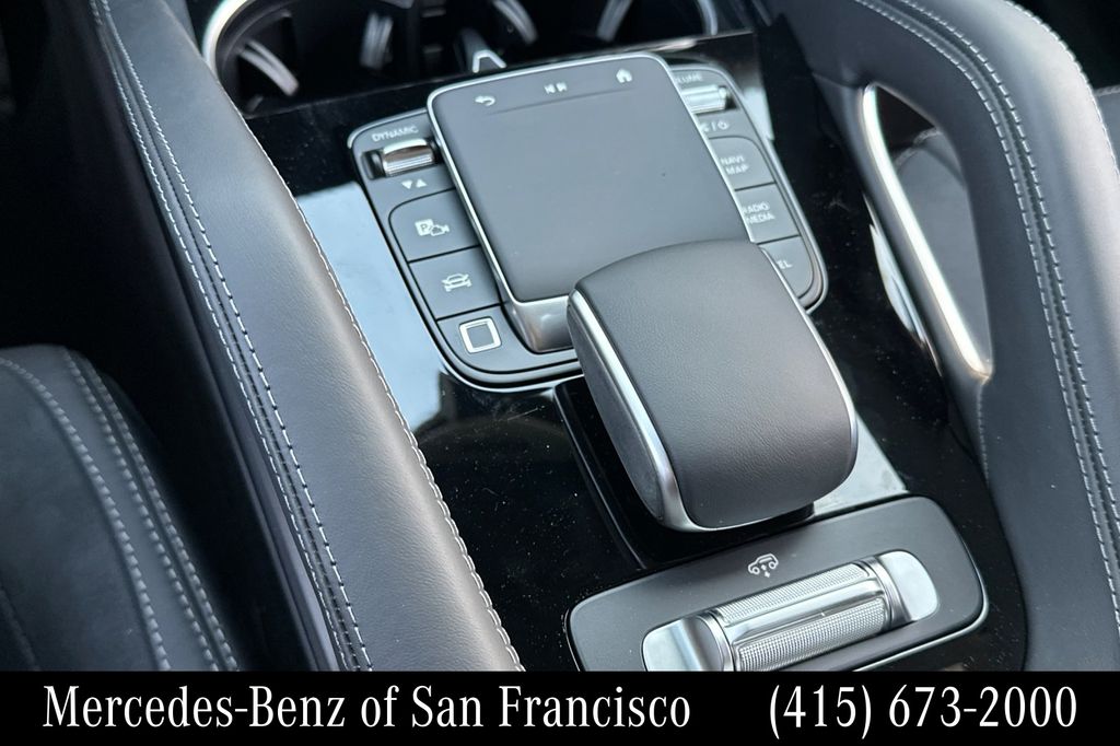 2026 Mercedes-Benz GLE Coupe GLE 53 AMG - Photo 25